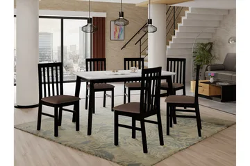 Patrickswell Matgrupp - Products - Möbler - Bord & matgrupp - Matgrupp