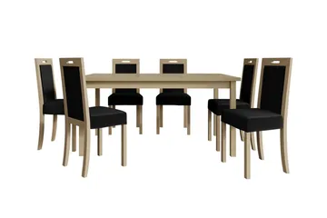 Patrickswell Matgrupp - Products - Möbler - Bord & matgrupp - Matgrupp