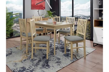 Patrickswell Matgrupp - Products - Möbler - Bord & matgrupp - Matgrupp