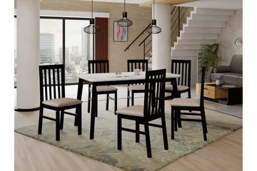 Patrickswell Matgrupp - Products - Möbler - Bord & matgrupp - Matgrupp