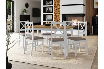 Patrickswell Matgrupp - Products - Möbler - Bord & matgrupp - Matgrupp