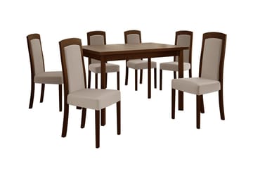 Patrickswell Matgrupp - Products - Möbler - Bord & matgrupp - Matgrupp