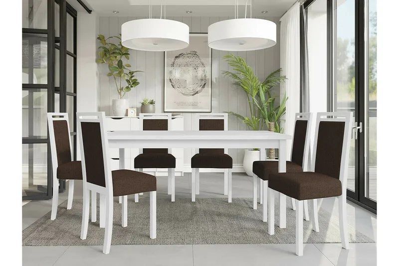 Patrickswell Matgrupp - Products - Möbler - Bord & matgrupp - Matgrupp