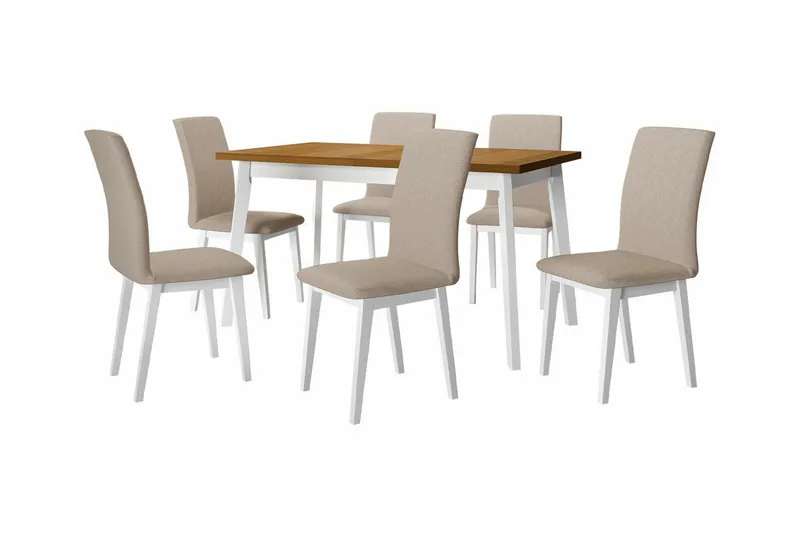 Patrickswell Matgrupp