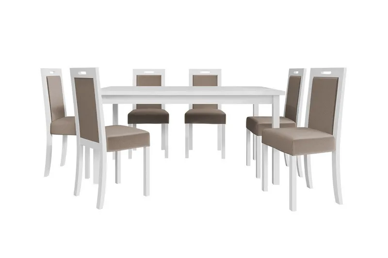 Patrickswell Matgrupp