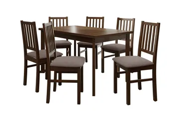 Patrickswell Matgrupp - Products - Möbler - Bord & matgrupp - Matgrupp