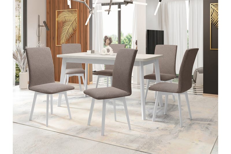 Patrickswell Matgrupp - Products - Möbler - Bord & matgrupp - Matgrupp