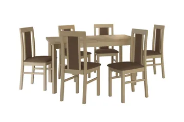 Patrickswell Matgrupp - Products - Möbler - Bord & matgrupp - Matgrupp