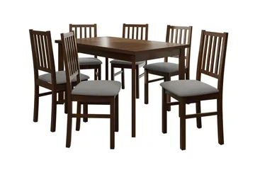 Patrickswell Matgrupp - Products - Möbler - Bord & matgrupp - Matgrupp