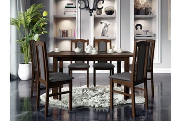 Patrickswell Matgrupp - Products - Möbler - Bord & matgrupp - Matgrupp