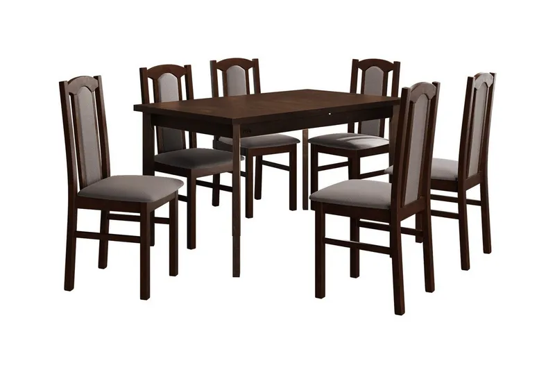 Patrickswell Matgrupp