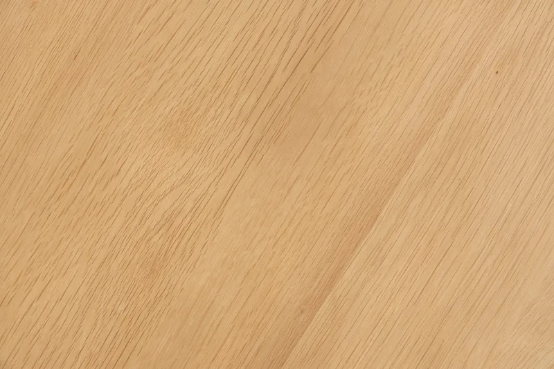 Peyra Matbord 120  cm Runt Ek - Natur - Products - Möbler - Bord & matgrupp - Matbord & köksbord