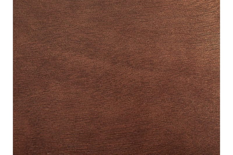 Rosetown Matbord 90x150 cm - Mörkbrun - Products - Möbler - Bord & matgrupp - Matbord & köksbord