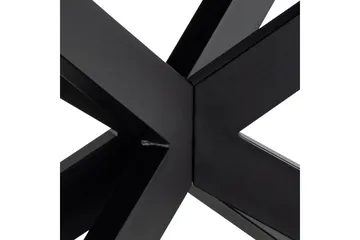 Salupa Matbord 240x100 cm - Grå - Products - Möbler - Bord & matgrupp - Matbord & köksbord