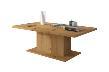 Tallow Soffbord 60 cm Brown - Products - Möbler - Bord & matgrupp - Soffbord