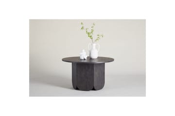 Tekla Soffbord 80 cm - Svart - Products - Möbler - Bord & matgrupp - Soffbord