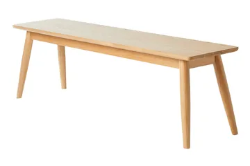 Anahita Sittbänk 150 cm - Beige - Products - Möbler - Hallmöbler - Hallbänk