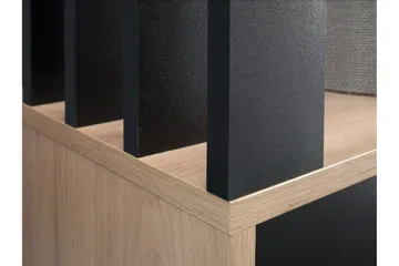 Kennard Hallmöbelset - Beige - Products - Möbler - Hallmöbler - Möbelset för hall & entre