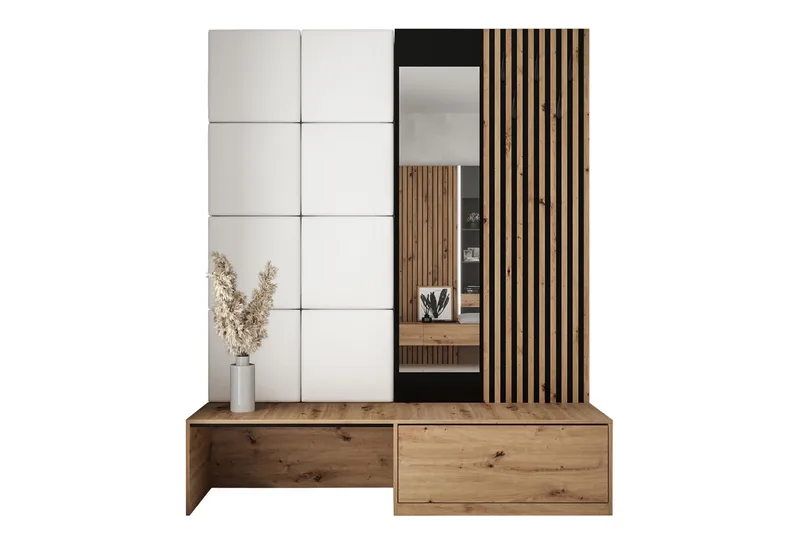 Shaftesbury Hallmöbelset