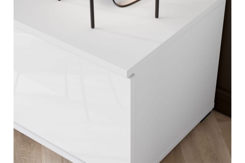 Gamal Tv-möbelset - Beige - Products - Möbler - TV- & Mediamöbler - TV-möbelset