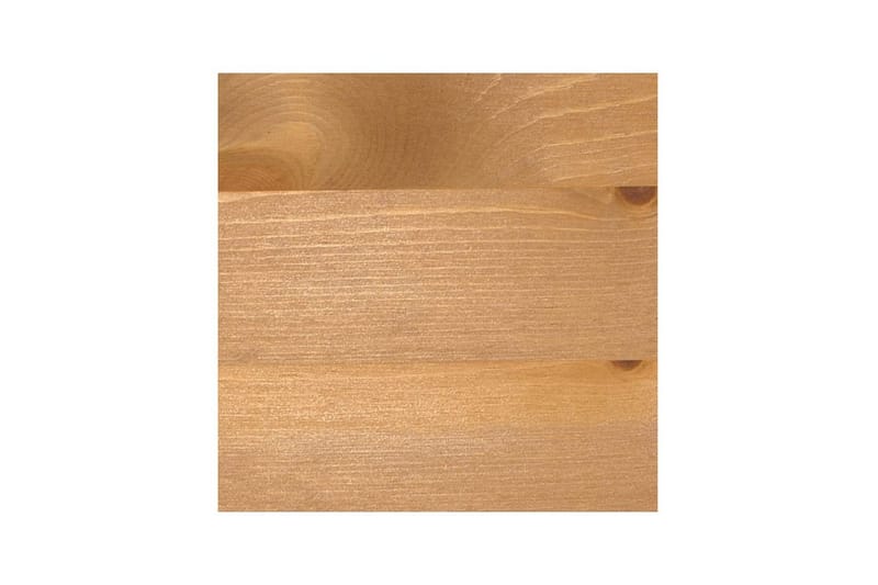 Lowboard Lisa Betsad/Vax - Betsad/Vax - Products - Möbler - TV- & Mediamöbler - TV bänk & mediabänk