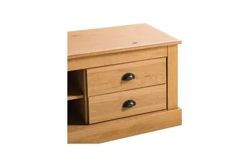 Lowboard Toby - Products - Möbler - TV- & Mediamöbler - TV bänk & mediabänk