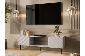 Munkedal Tv-bänk 181 cm - Kashmir - Products - Möbler - TV- & Mediamöbler - TV bänk & mediabänk