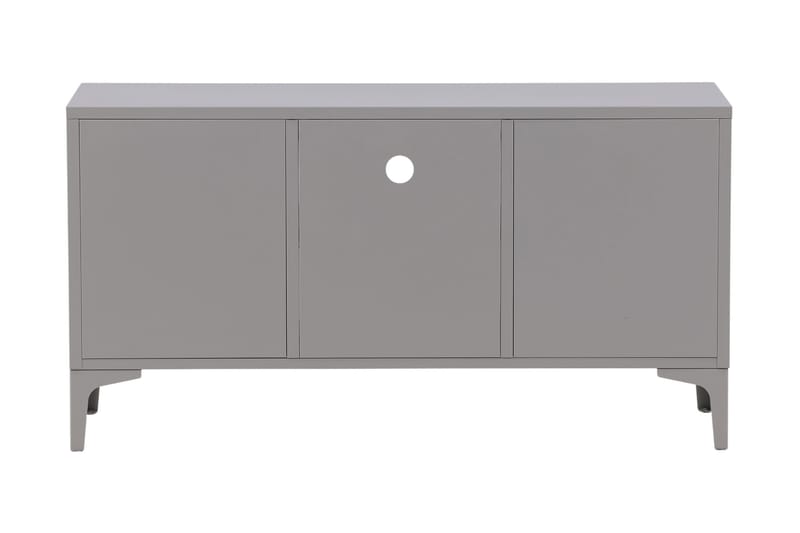 Piring Tv-Bänk 120x40x63 cm - Ljusgrå - Products - Möbler - TV- & Mediamöbler - TV bänk & mediabänk