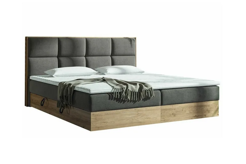 Aviemore Sängram 160x200 cm