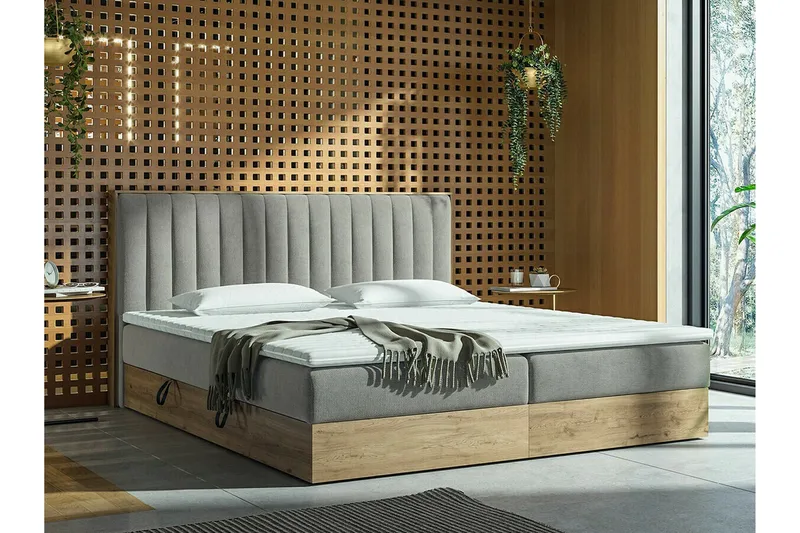 Aviemore Sängram 180x200 cm - Products - Möbler - Säng - Sängram & sängstomme