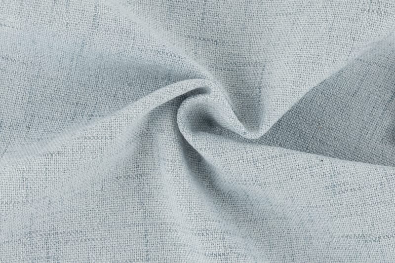 Belda Kontinentalsäng 140x200Fast - Ljusblå - Products - Möbler - Säng - Kontinentalsäng