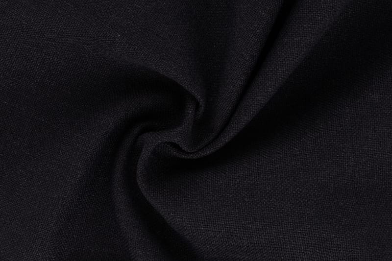 Belda Kontinentalsäng 160x200Fast/Medium - Svart - Products - Möbler - Säng - Kontinentalsäng