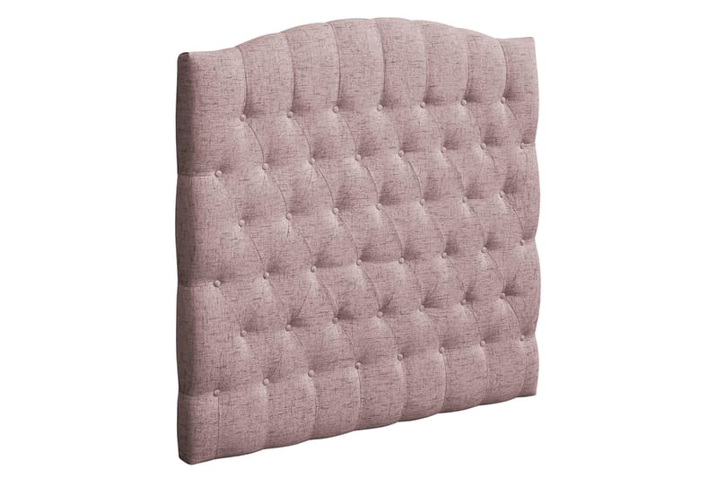 Belda Sängpaket 120x200 Fast - Rosa - Products - Möbler - Säng - Enkelsäng
