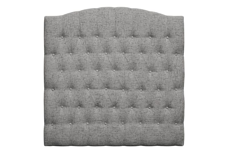 Belda Sängpaket 120x200 Medium - Grå - Products - Möbler - Säng - Enkelsäng