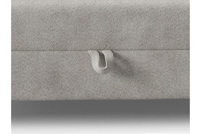 Celestine Förvaringssäng 140x200 cm - Blå - Products - Möbler - Säng - Komplett sängpaket