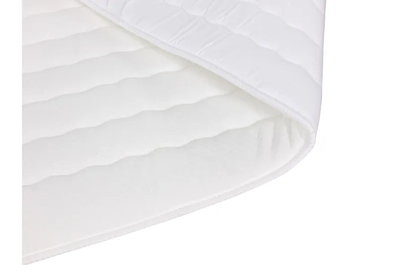 Celestine Förvaringssäng 200x200 cm - Grå - Products - Möbler - Säng - Komplett sängpaket