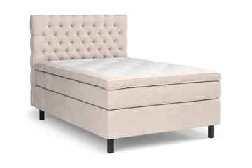 Celine Sänggavel 140 cm - Beige
