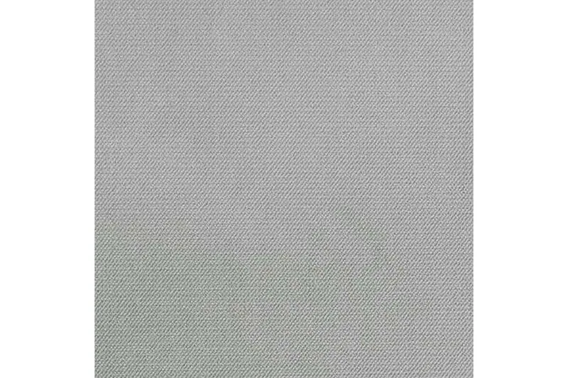 Cleaton Bubblig Sängram 140x200 cm - Grå / Ljus - Products - Möbler - Säng - Säng med förvaring