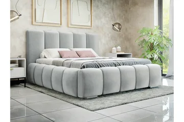 Cleaton Sängram 160x200 cm - Products - Möbler - Säng - Sängram & sängstomme