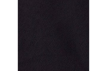 Deco Kontinentalsäng 160x215cm - Svart - Products - Möbler - Säng - Säng med förvaring