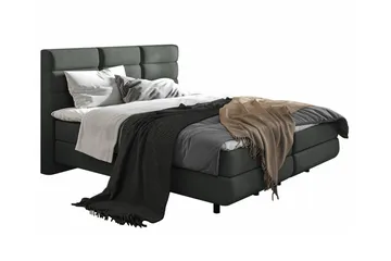 Derry Sängram 140x200 cm - Products - Möbler - Säng - Sängram & sängstomme