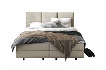 Derry Sängram 140x200 cm - Products - Möbler - Säng - Sängram & sängstomme