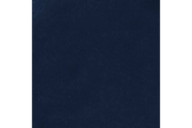 Derry Sängram 160x200 cm - Blå - Products - Möbler - Säng - Sängram & sängstomme