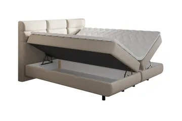 Derry Sängram 160x200 cm - Products - Möbler - Säng - Sängram & sängstomme