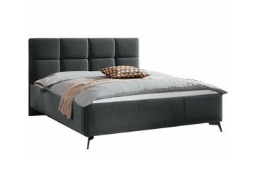 Derry Sängram 160x200 cm - Products - Möbler - Säng - Sängram & sängstomme