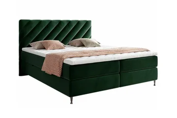 Derry Sängram 160x200 cm - Products - Möbler - Säng - Sängram & sängstomme