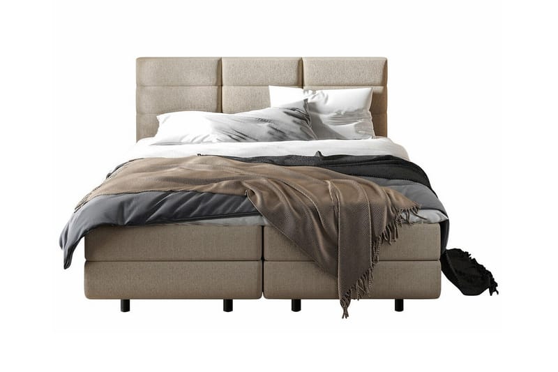 Derry Sängram 160x200 cm - Products - Möbler - Säng - Sängram & sängstomme