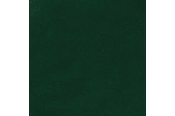 Derry Sängram 180x200 cm - Grön - Products - Möbler - Säng - Sängram & sängstomme