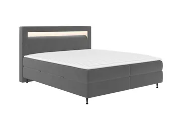 Derry Sängram 180x200 cm - Products - Möbler - Säng - Sängram & sängstomme