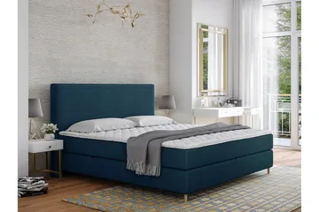 Derry Sängram 180x200 cm - Products - Möbler - Säng - Sängram & sängstomme